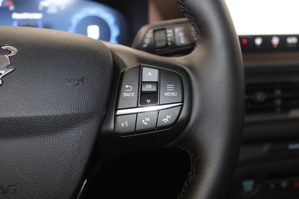 New 2025 Ford Bronco Sport Outer Banks w/ Outer Banks Tech Package+ image 36