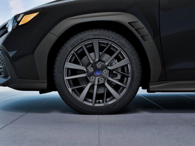 New 2026 Subaru WRX Premium AWD/4WD image 9