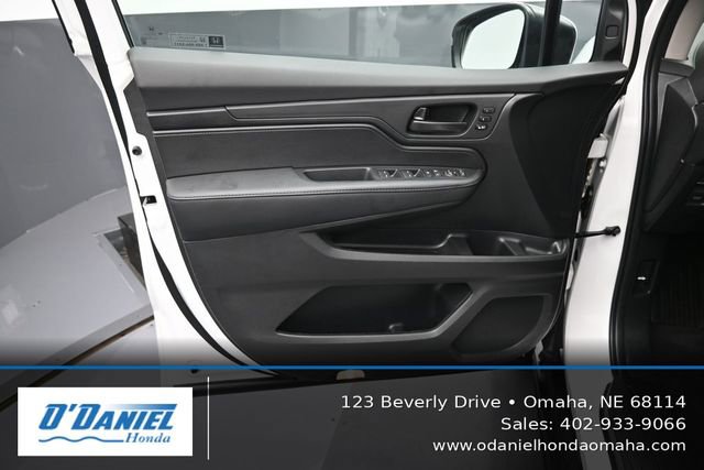 Used 2025 Honda Odyssey EX-L image 23