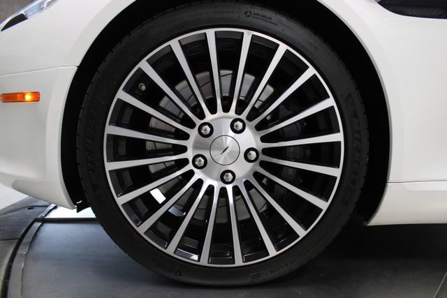 Used 2012 Aston Martin Rapide RWD image 25