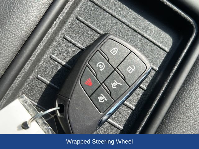 Certified 2024 Chevrolet Tahoe High Country image 25