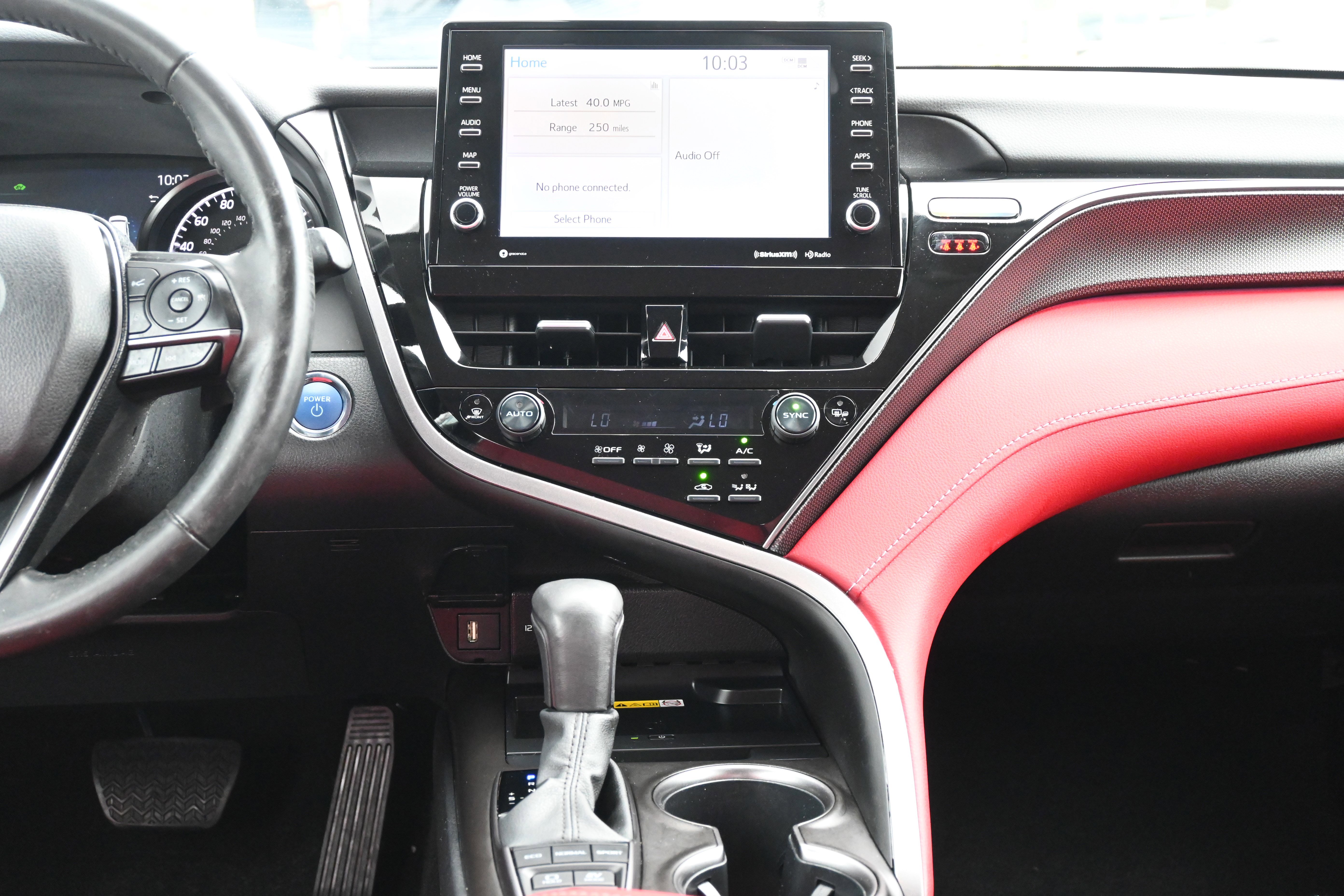 Used 2024 Toyota Camry XSE image 35