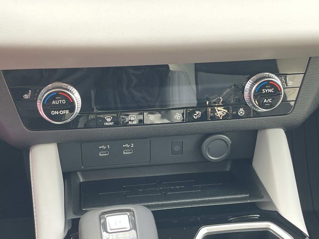 New 2026 Mitsubishi Outlander SE FWD image 23