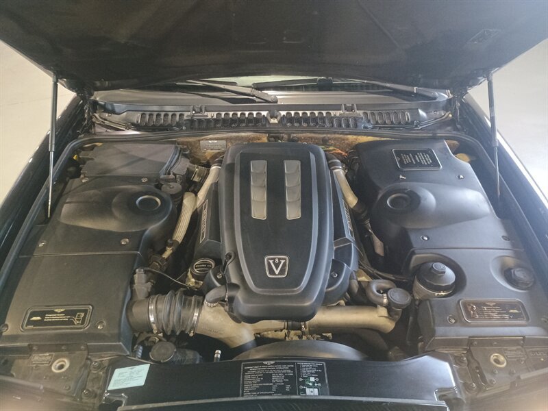 Used 1999 Bentley Arnage Green Label RWD image 46