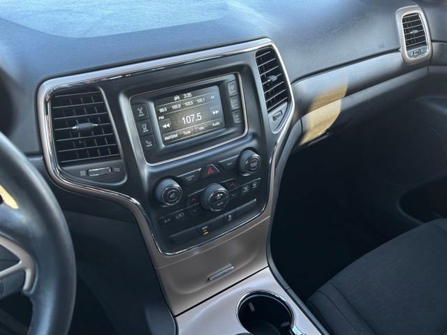 Used 2015 Jeep Grand Cherokee Laredo w/ Quick Order Package 23E image 32