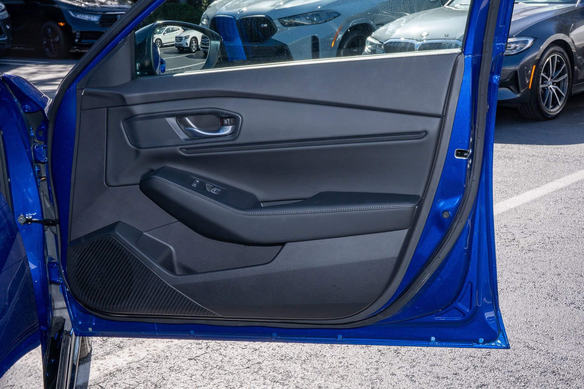 Certified 2024 Honda Accord Sport image 16