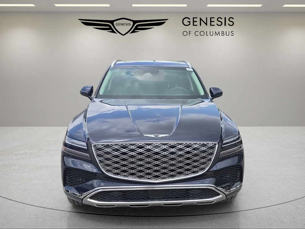 New 2026 Genesis GV80 2.5T Select AWD/4WD image 8