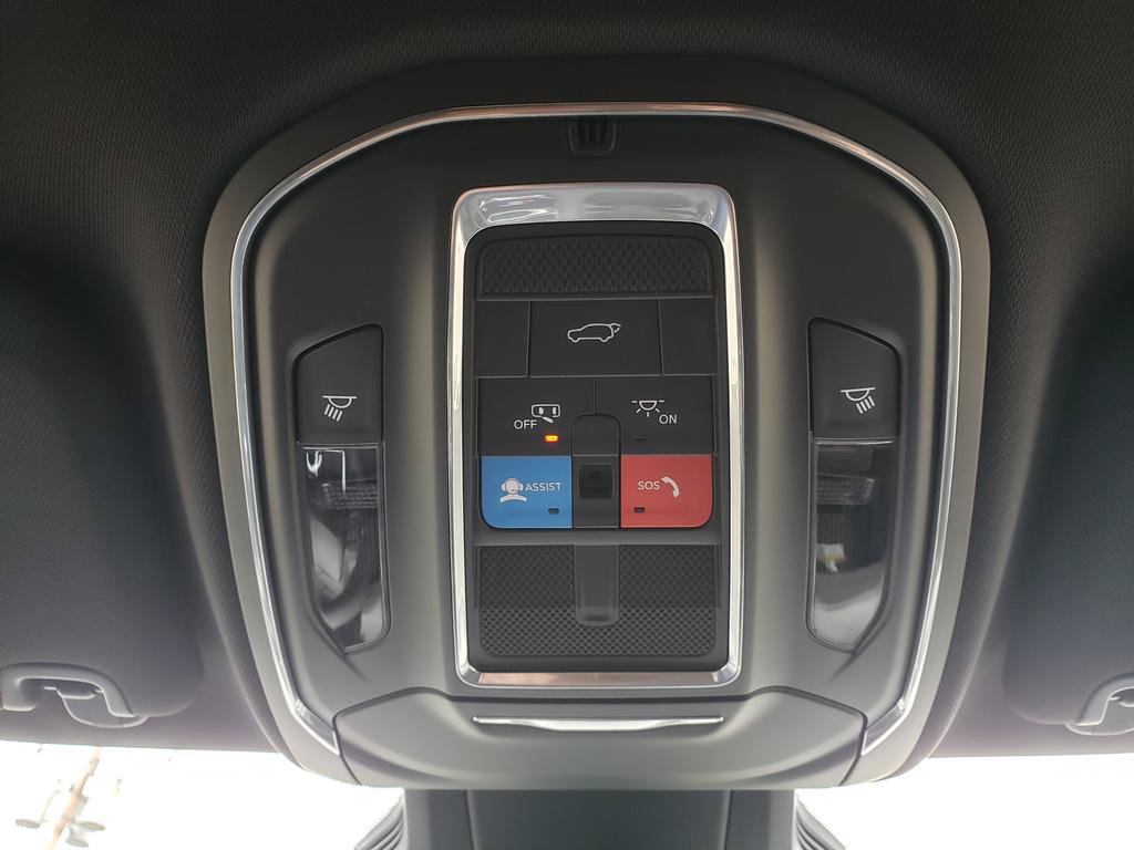 New 2026 Jeep Cherokee Limited AWD/4WD image 23