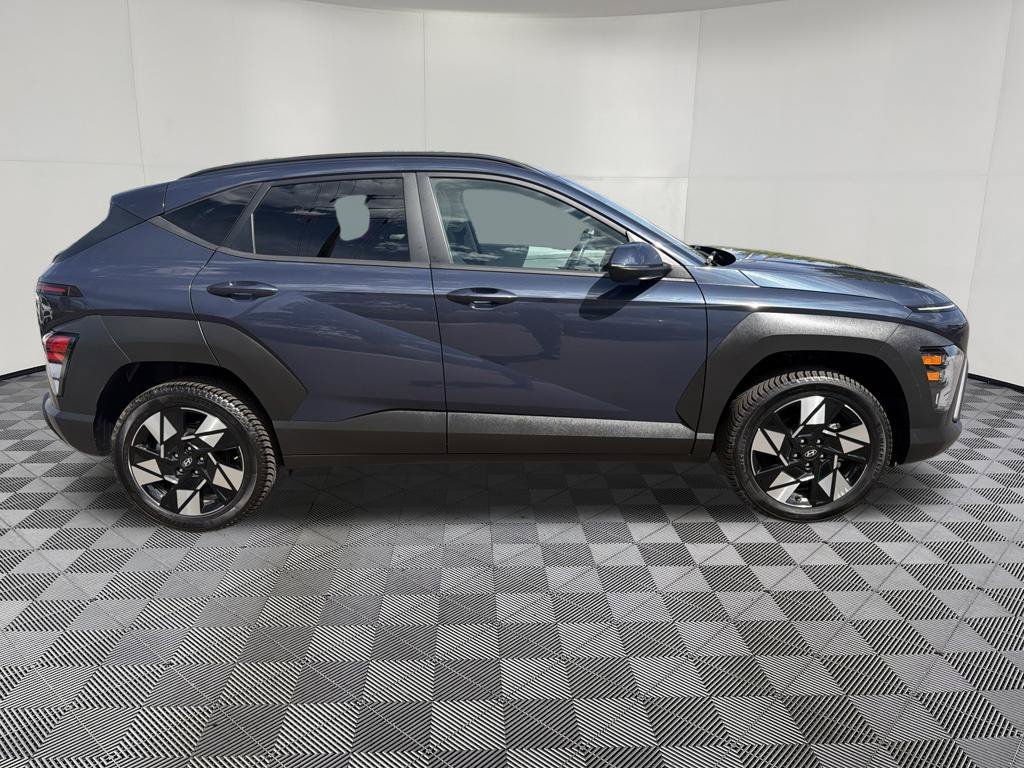 Used 2024 Hyundai Kona SEL AWD/4WD image 8