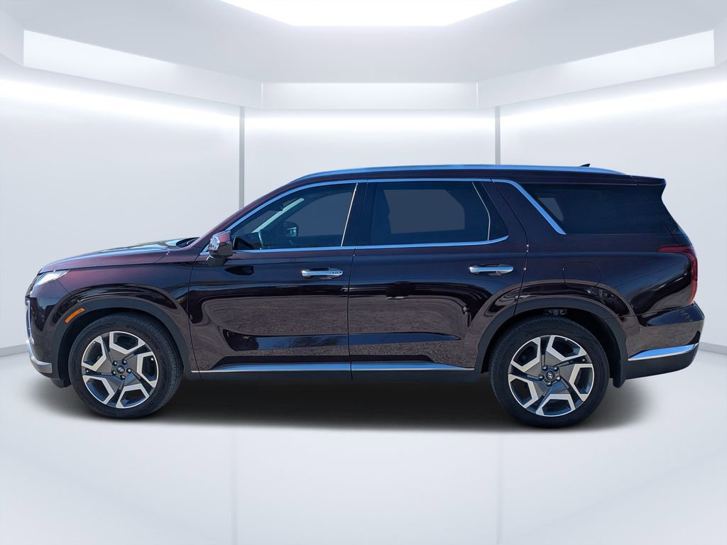 Used 2024 Hyundai Palisade Limited image 6