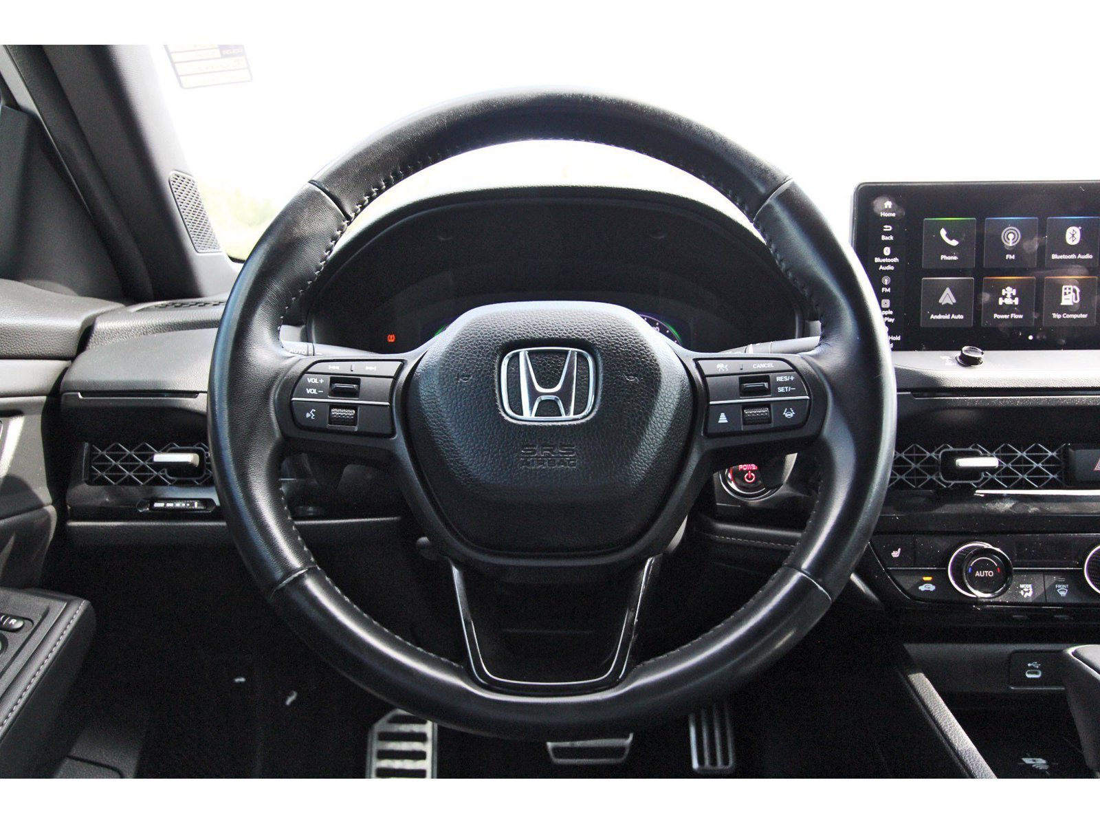 Used 2025 Honda Accord Sport image 15