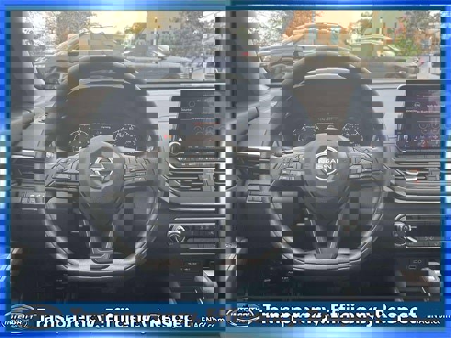 Certified 2025 Nissan Altima 2.5 S image 13