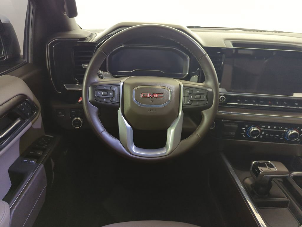 Used 2024 GMC Sierra 1500 SLT w/ SLT Premium Plus Package image 11
