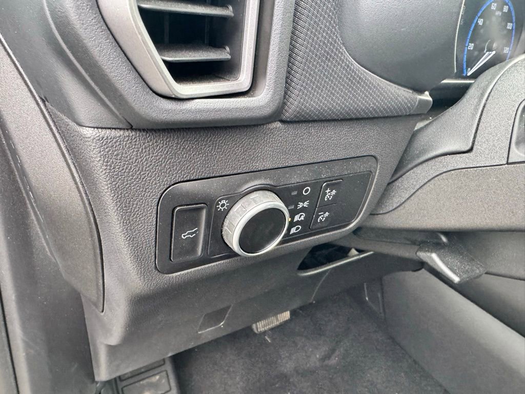 Used 2023 Ford Bronco Sport Big Bend AWD/4WD image 16