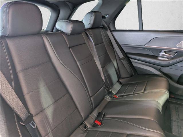 Certified 2023 Mercedes-Benz GLE 350 image 20