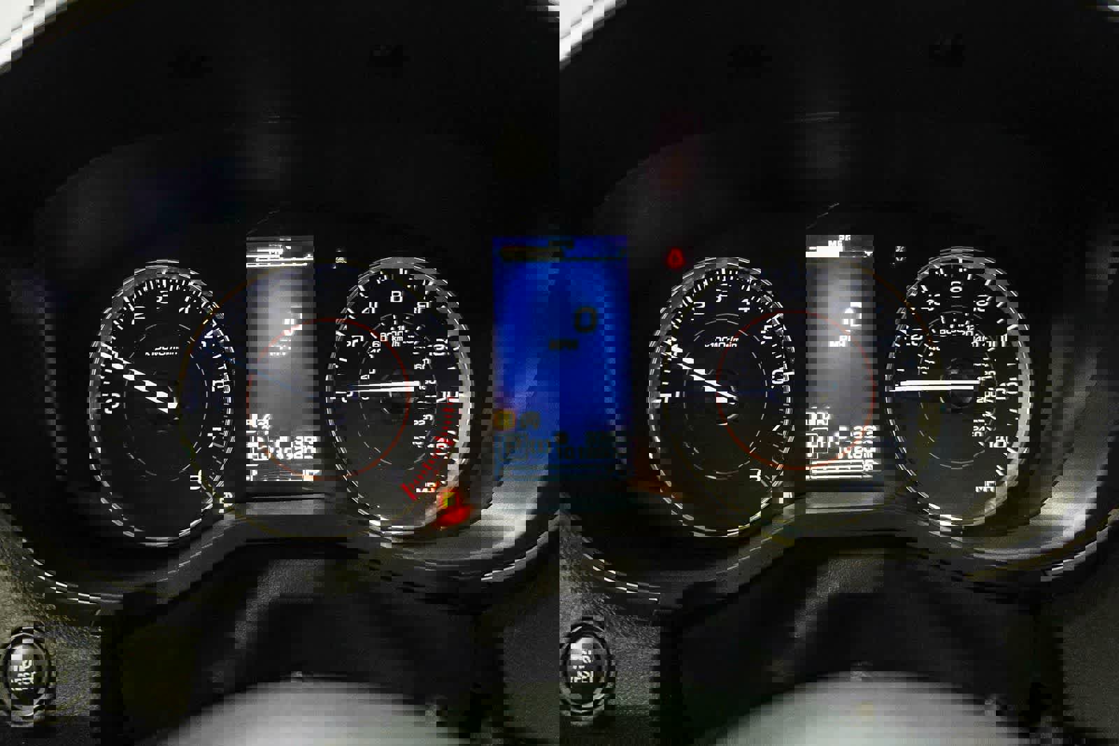 Used 2020 Subaru Crosstrek 2.0i Limited w/ Moonroof Package w/Navigation AWD/4WD image 24