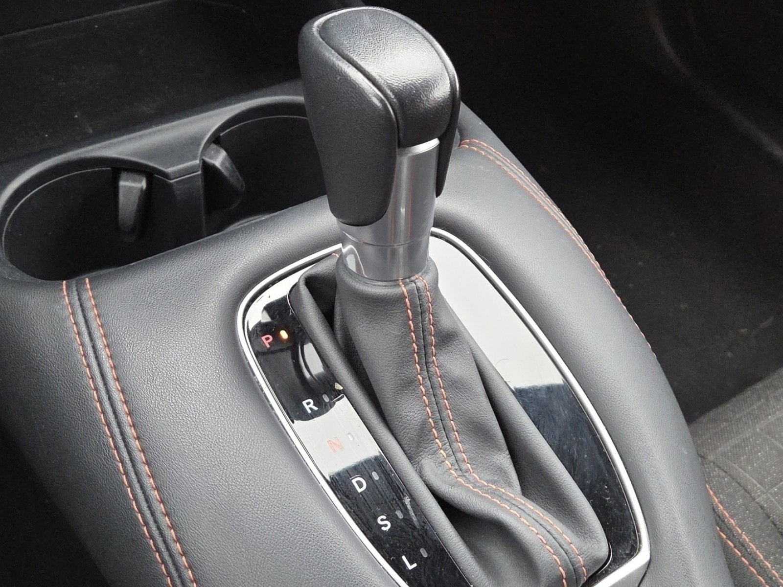 Used 2023 Honda HR-V Sport image 31