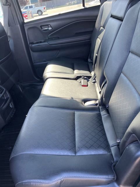 Used 2021 Honda Passport EX-L image 10