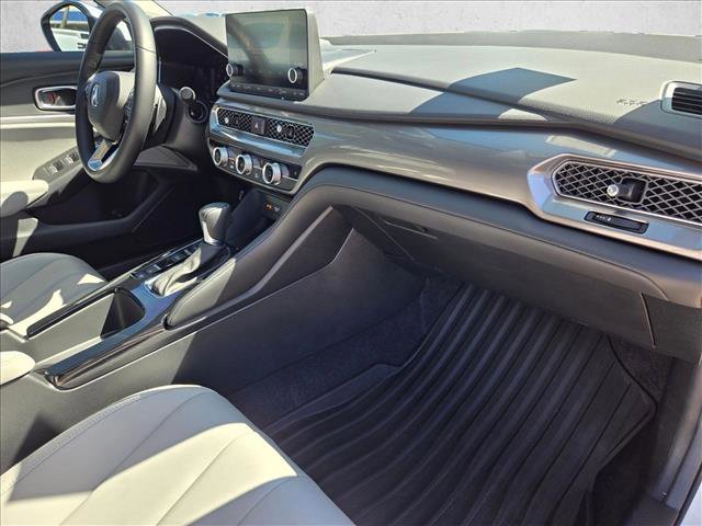 Certified 2025 Acura Integra image 21