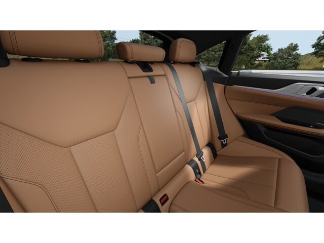 New 2026 BMW i4 eDrive40 w/ M Sport Package RWD image 12