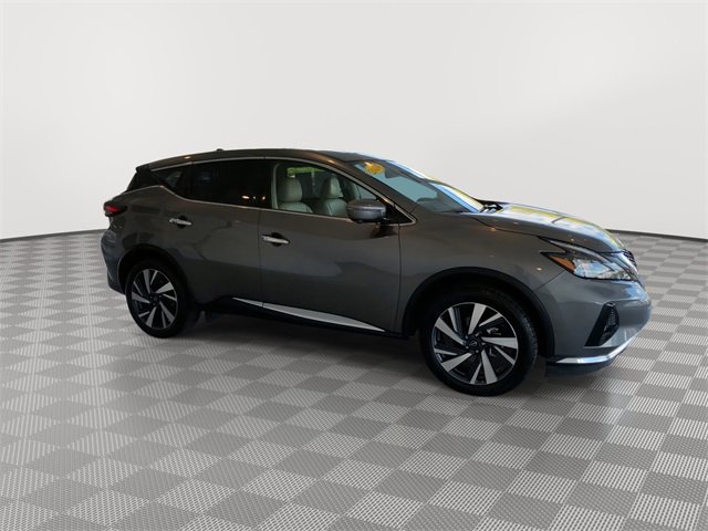 Used 2024 Nissan Murano SL image 13