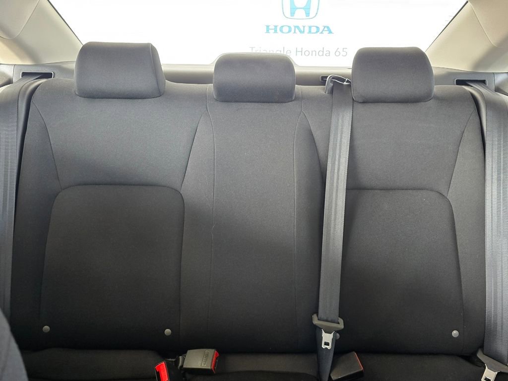 Used 2022 Honda Civic LX image 7
