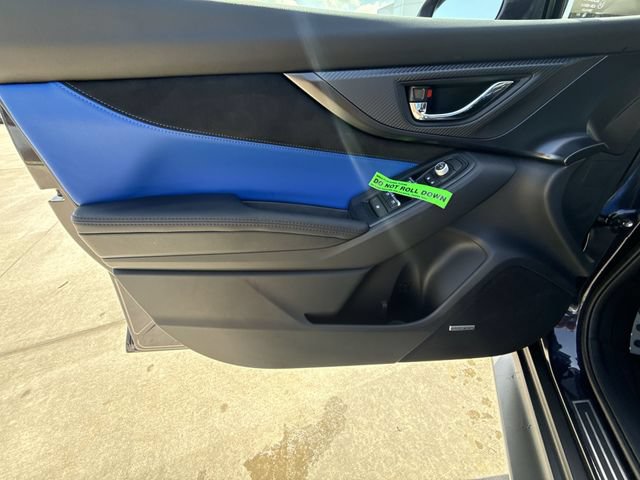 New 2026 Subaru WRX tS w/ WRX Essentials Package AWD/4WD image 15