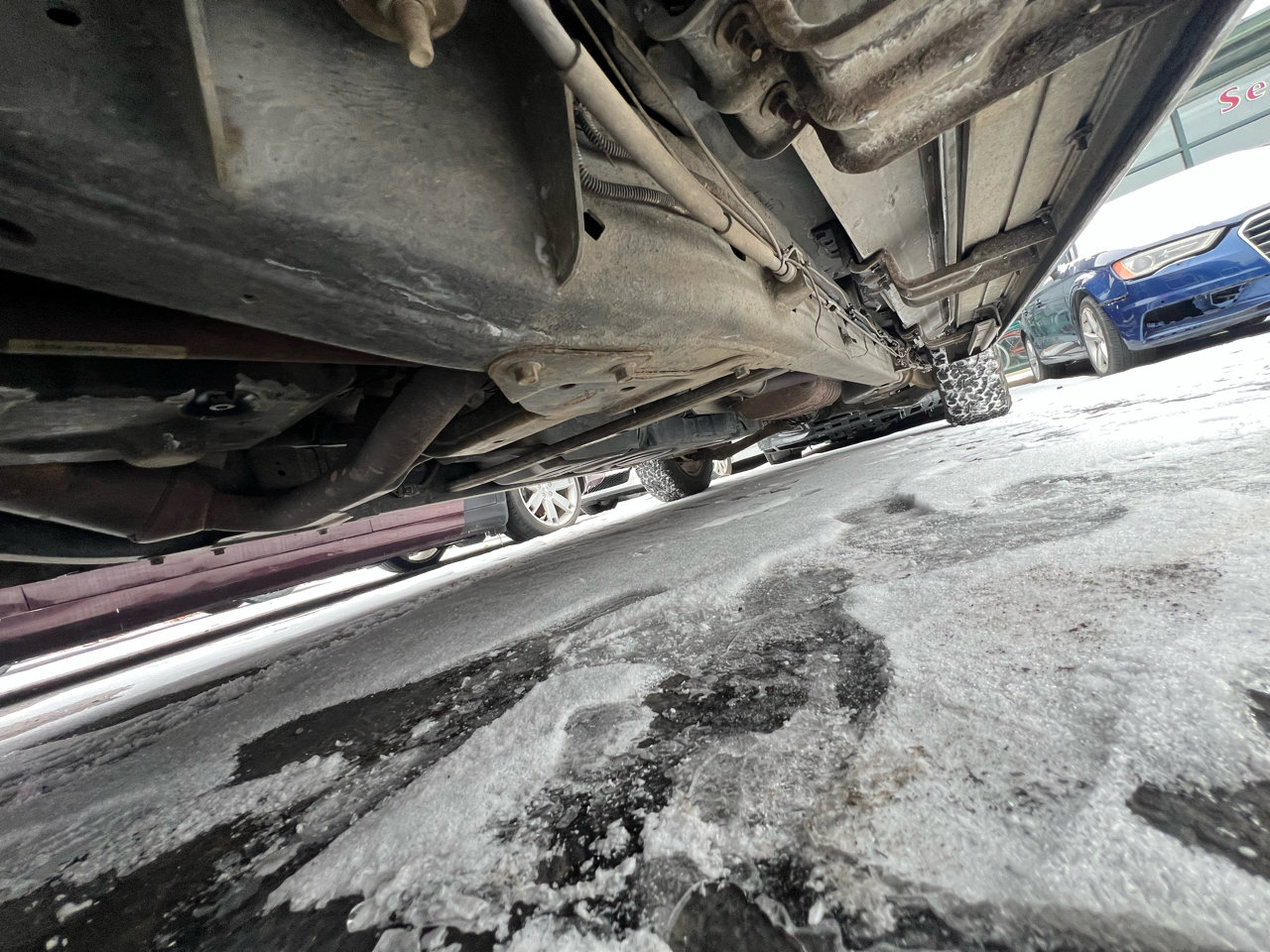 Used 2007 Ford Explorer Sport Trac XLT image 20