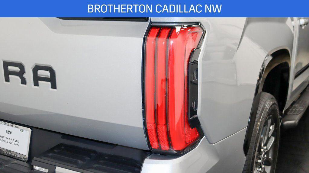 Used 2023 Toyota Tundra Platinum image 13
