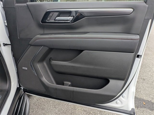 New 2026 Chevrolet Suburban RST w/ Comfort Package image 39