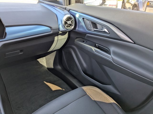 Used 2024 Chevrolet Equinox EV LT w/ LPO, Active Package image 17