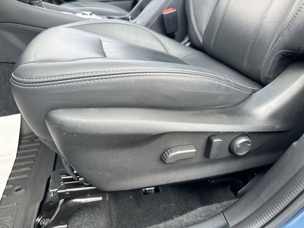Used 2023 Subaru Forester Touring AWD/4WD image 12
