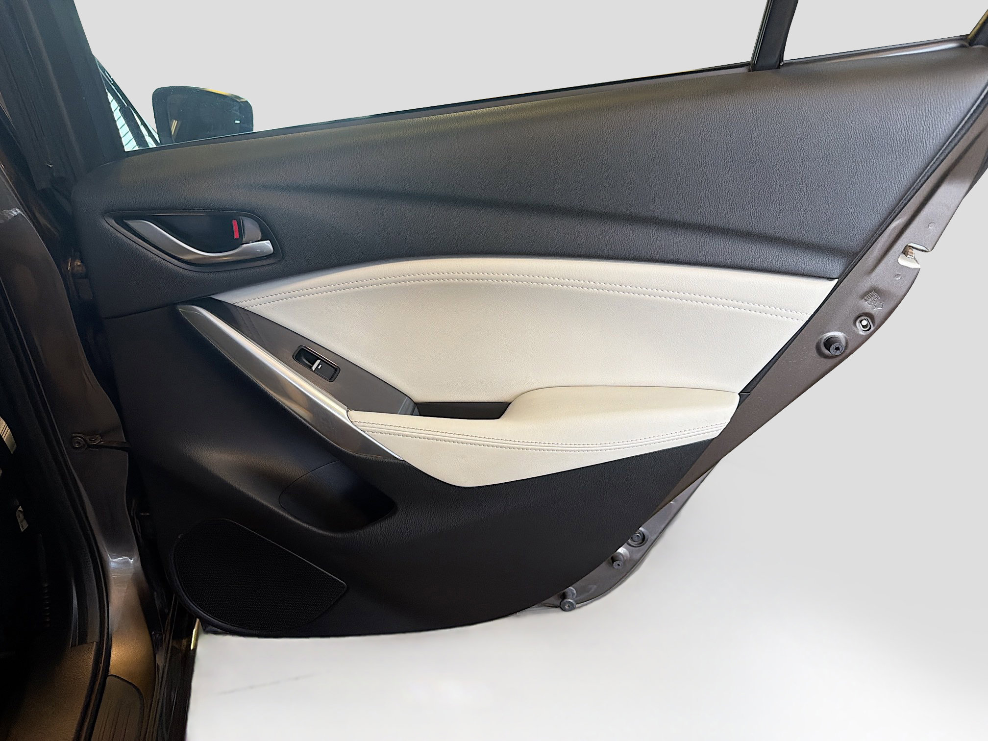 Used 2017 MAZDA MAZDA6 Grand Touring image 31