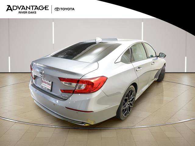 Used 2021 Honda Accord Touring image 7