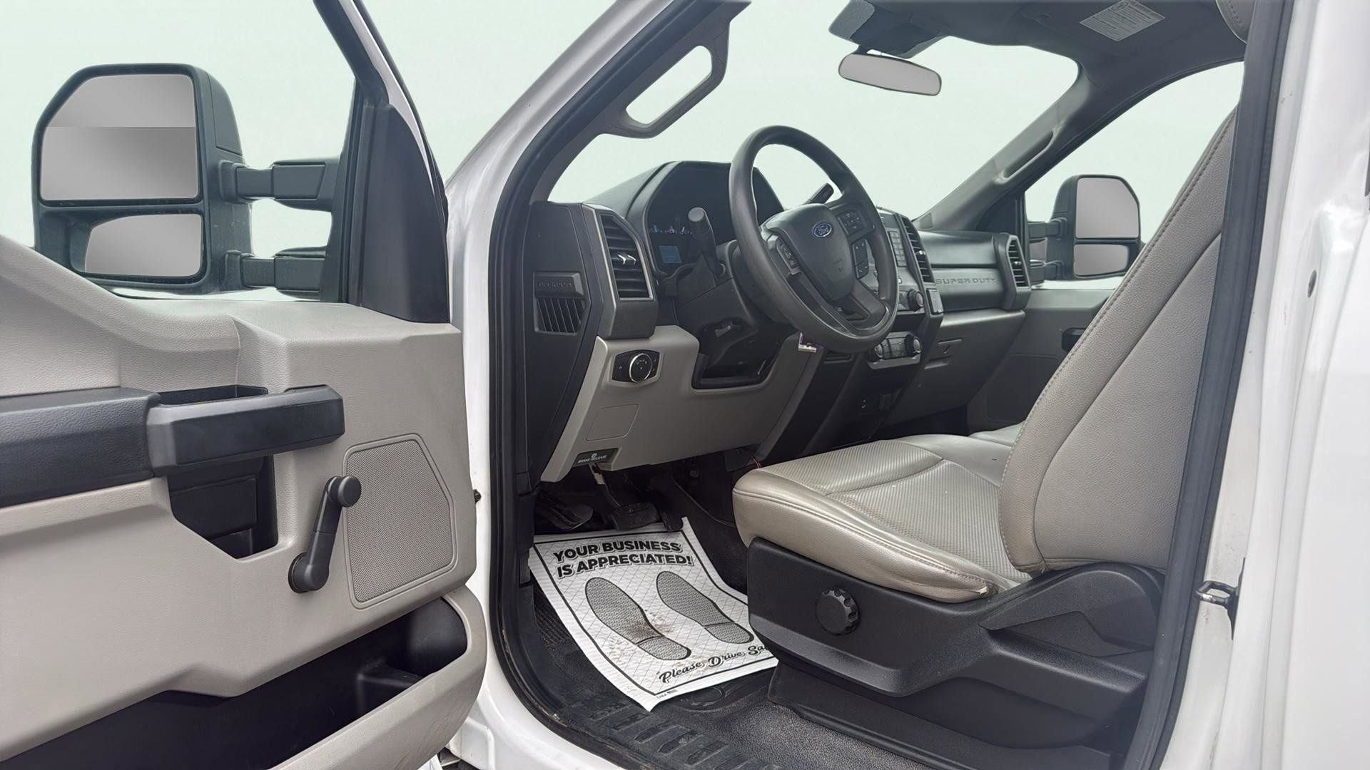 Used 2021 Ford F250 XL w/ Snow Plow Prep Package image 18