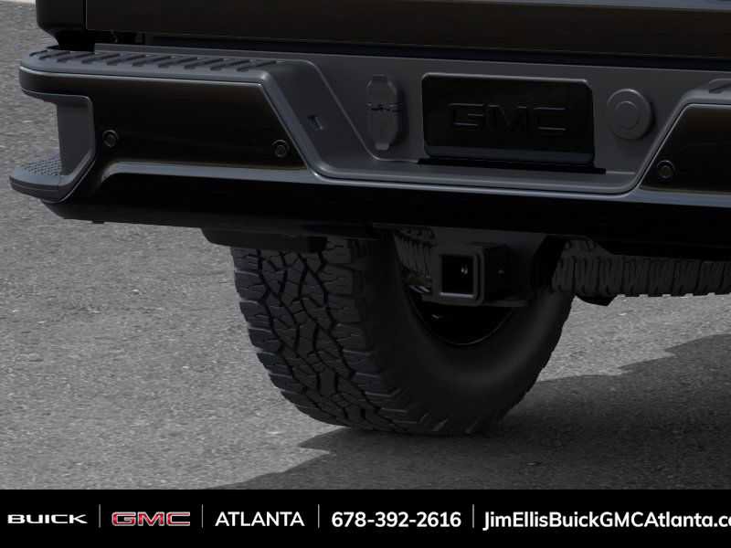 New 2026 GMC Sierra 2500 Denali Ultimate image 14