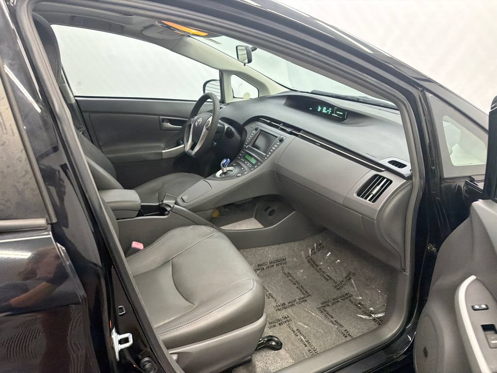 Used 2010 Toyota Prius Five FWD image 13