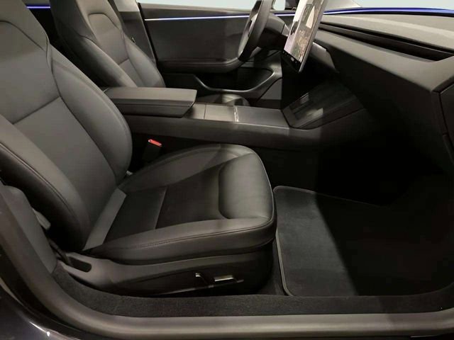 Used 2025 Tesla Model 3 Long Range AWD/4WD image 81