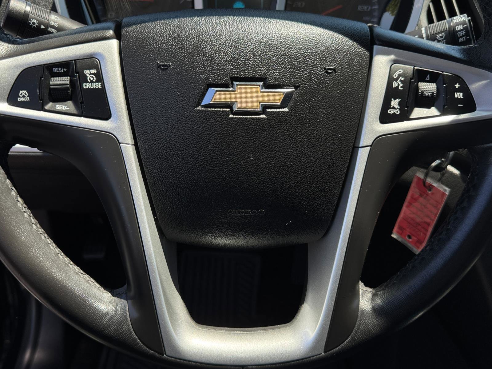 Used 2017 Chevrolet Equinox LT w/ Convenience Package FWD image 19