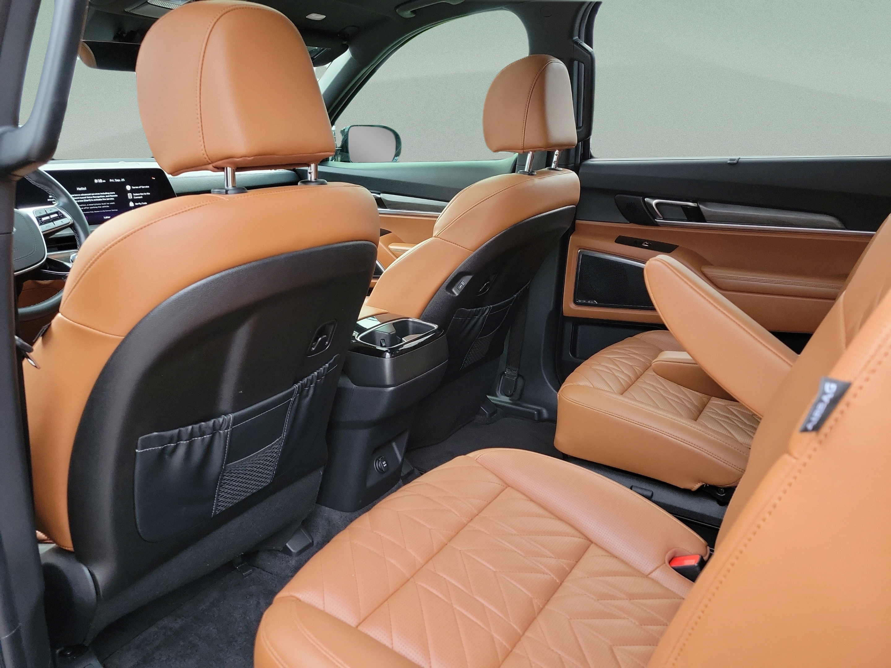Certified 2025 Kia Telluride SX X-Line AWD/4WD image 6