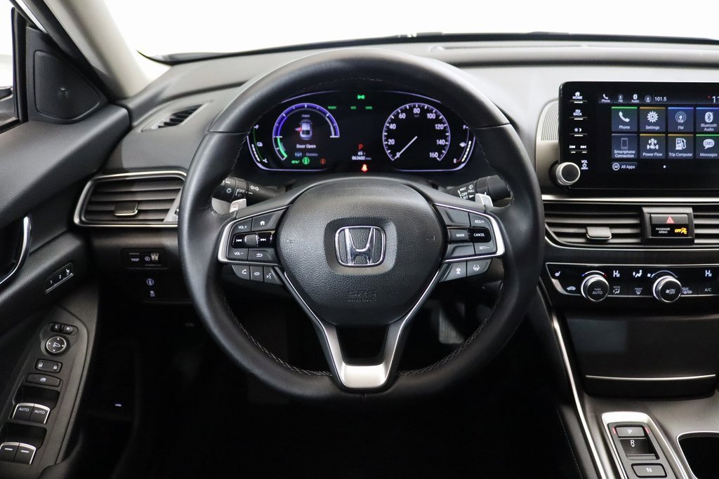 Used 2018 Honda Accord EX-L image 15