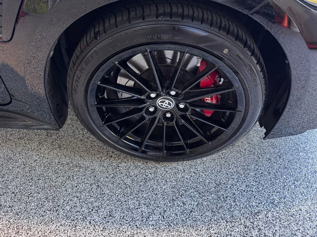 Used 2023 Toyota Corolla GR w/ Performance Package image 10