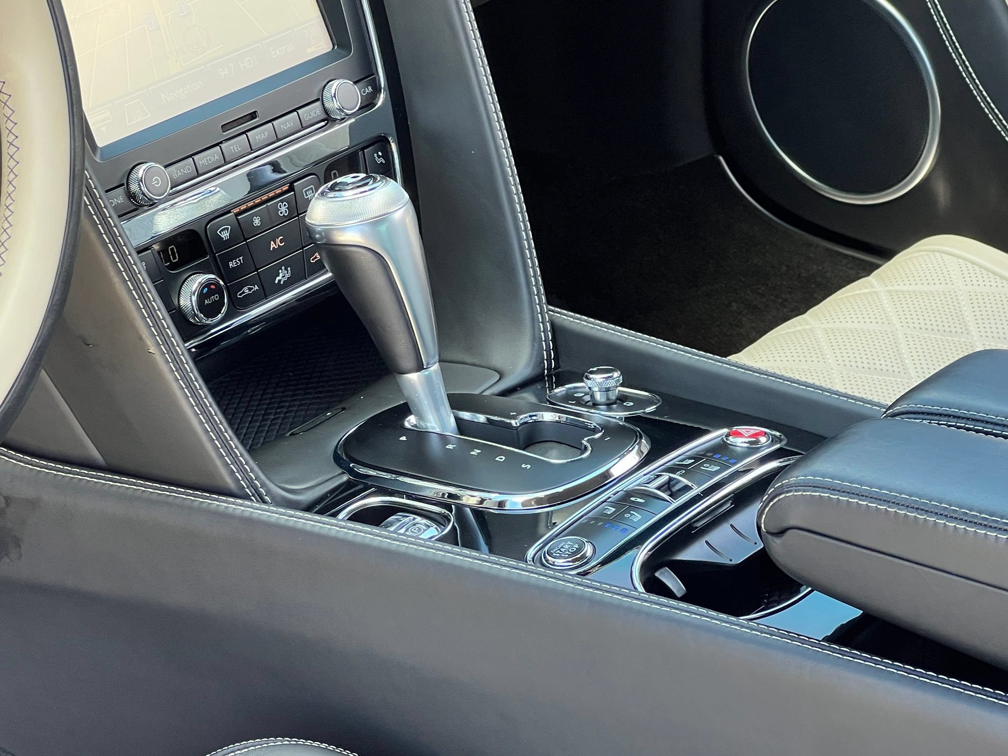 Used 2017 Bentley Continental GT V8 S AWD/4WD image 34
