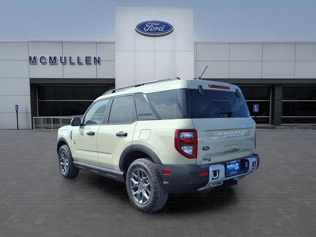 New 2025 Ford Bronco Sport Big Bend image 3