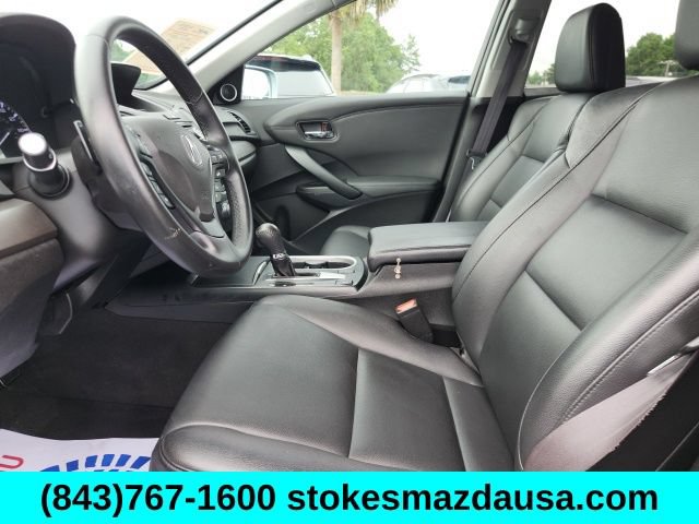 Used 2016 Acura RDX AWD image 17