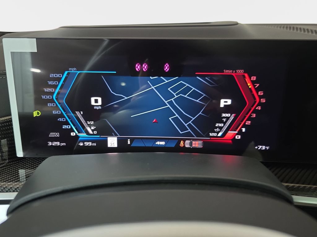 New 2026 BMW X5 M Competition w/ Executive Package AWD/4WD image 19