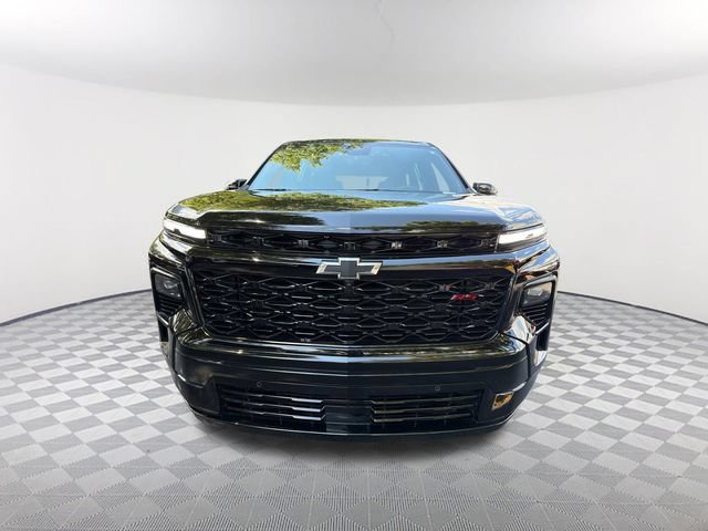 Used 2024 Chevrolet Traverse RS FWD video 2
