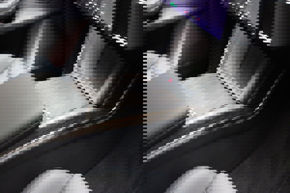 Used 2023 Tesla Model X 6 Seater AWD image 30