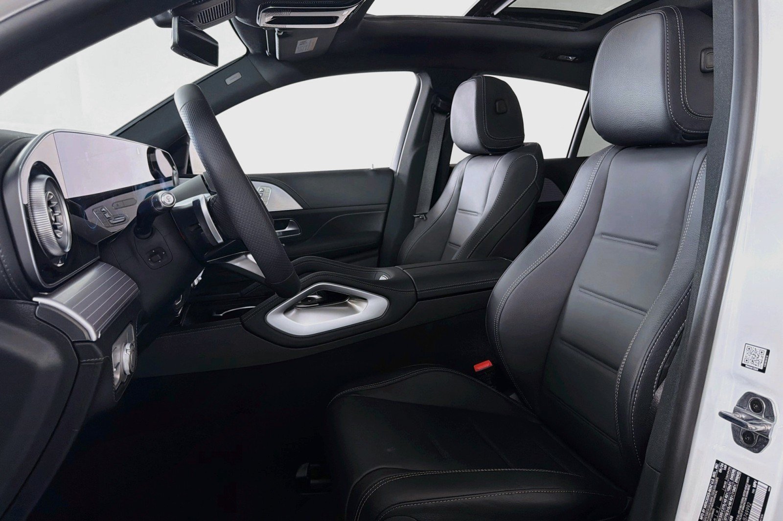 New 2027 Mercedes-Benz GLE 450 4MATIC Coupe image 18