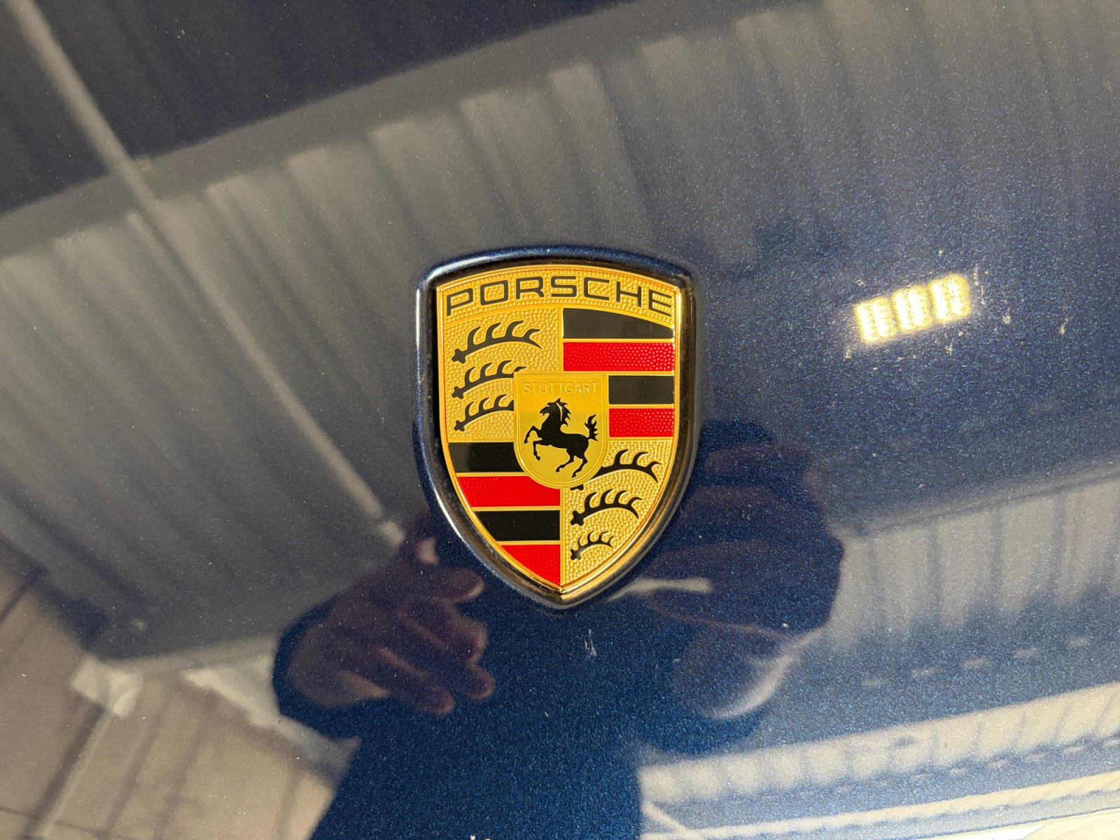 Certified 2020 Porsche Macan S AWD/4WD image 12